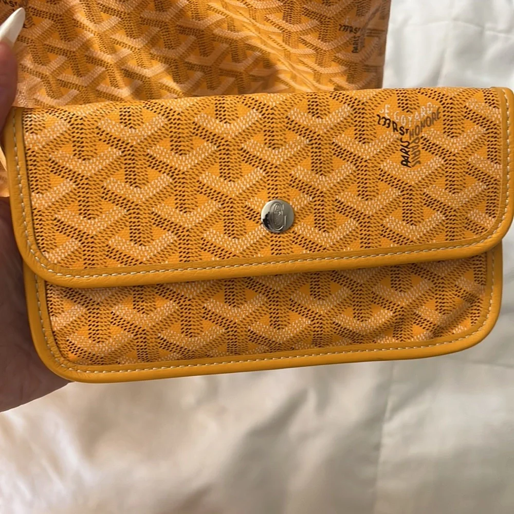 Goyard Saint Louis GM - Picture 6 of 16